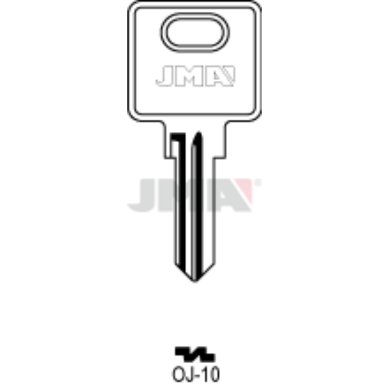Chei JMA Otel-A OJ-10